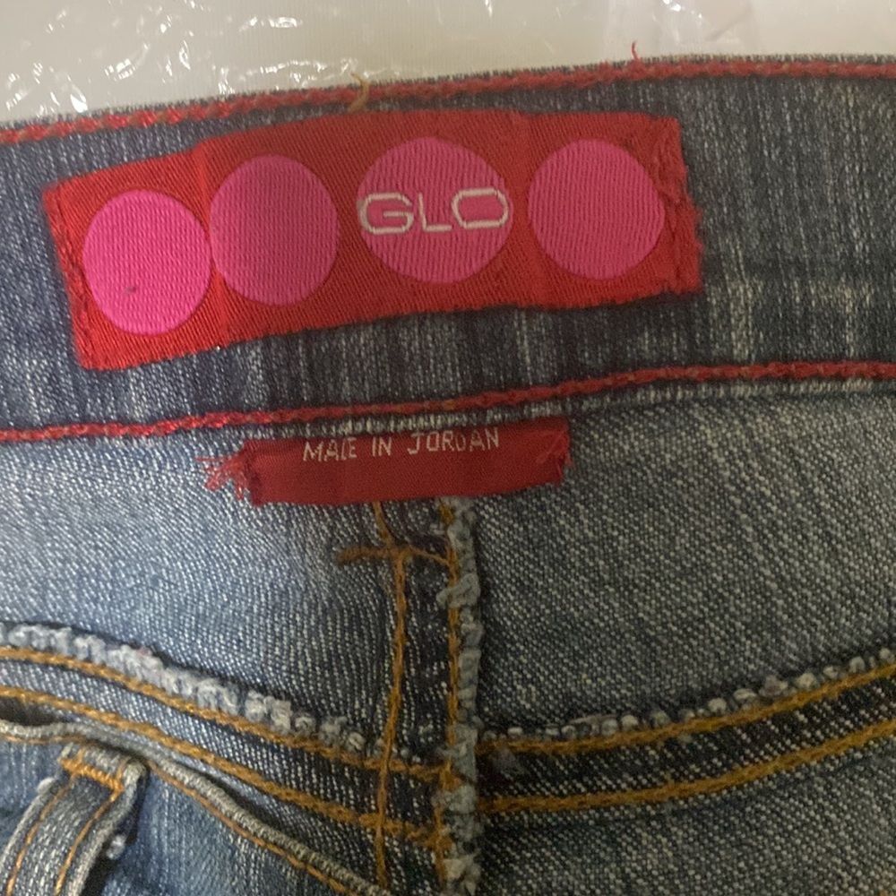 Glo denim jeans - Picture 4 of 6